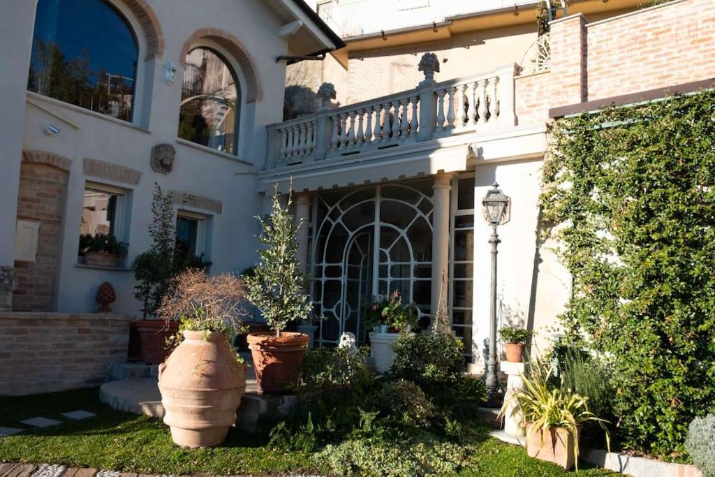 Holiday home Ai Leoni Ruggenti Dimora Della Storia E Del Relax In Monferrato