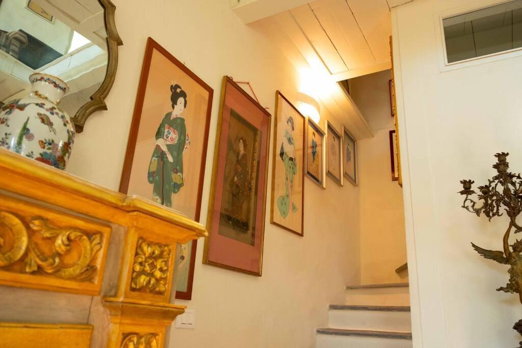 Holiday home Ai Leoni Ruggenti Dimora Della Storia E Del Relax In Monferrato *