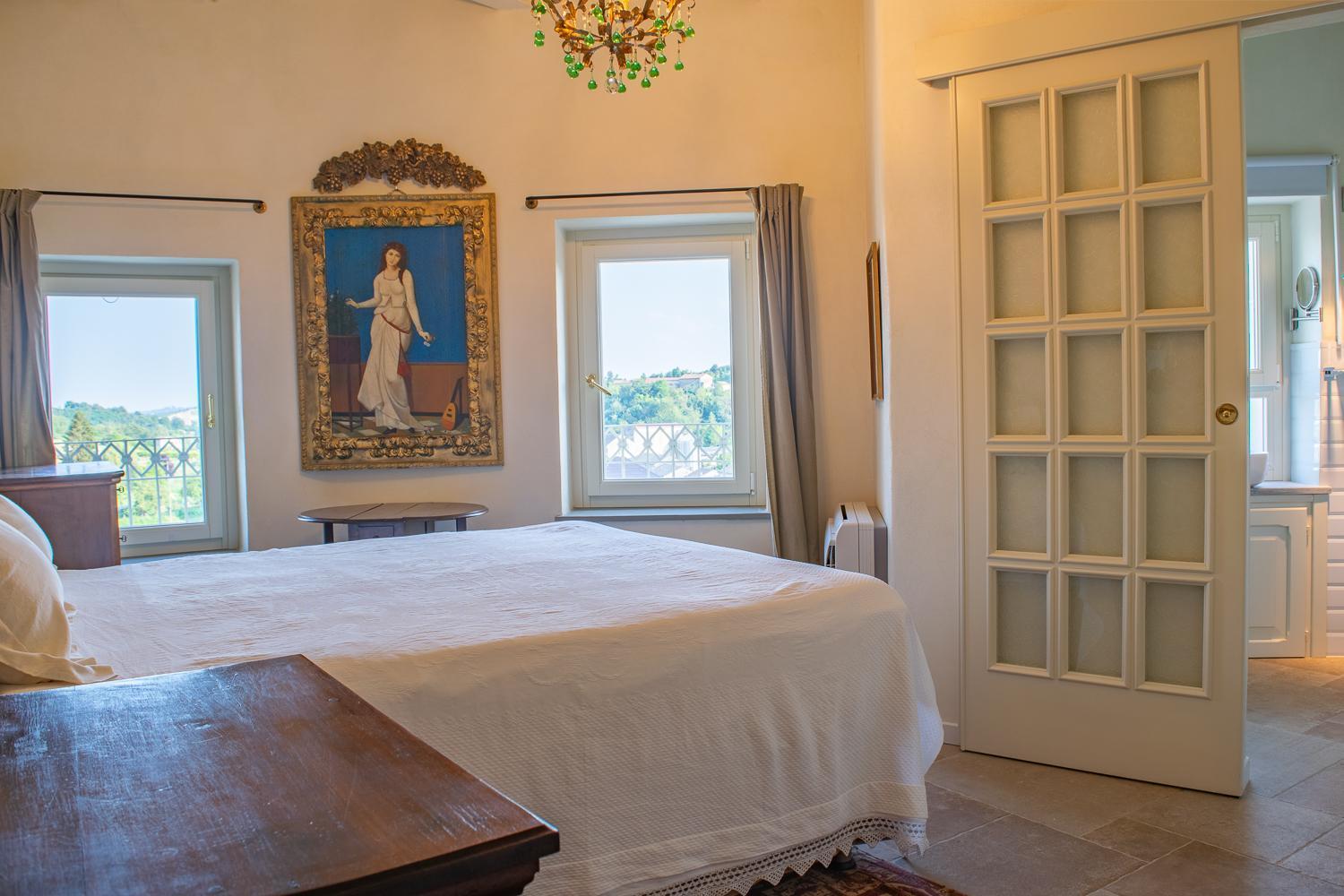 Holiday home Ai Leoni Ruggenti Dimora Della Storia E Del Relax In Monferrato Ottiglio