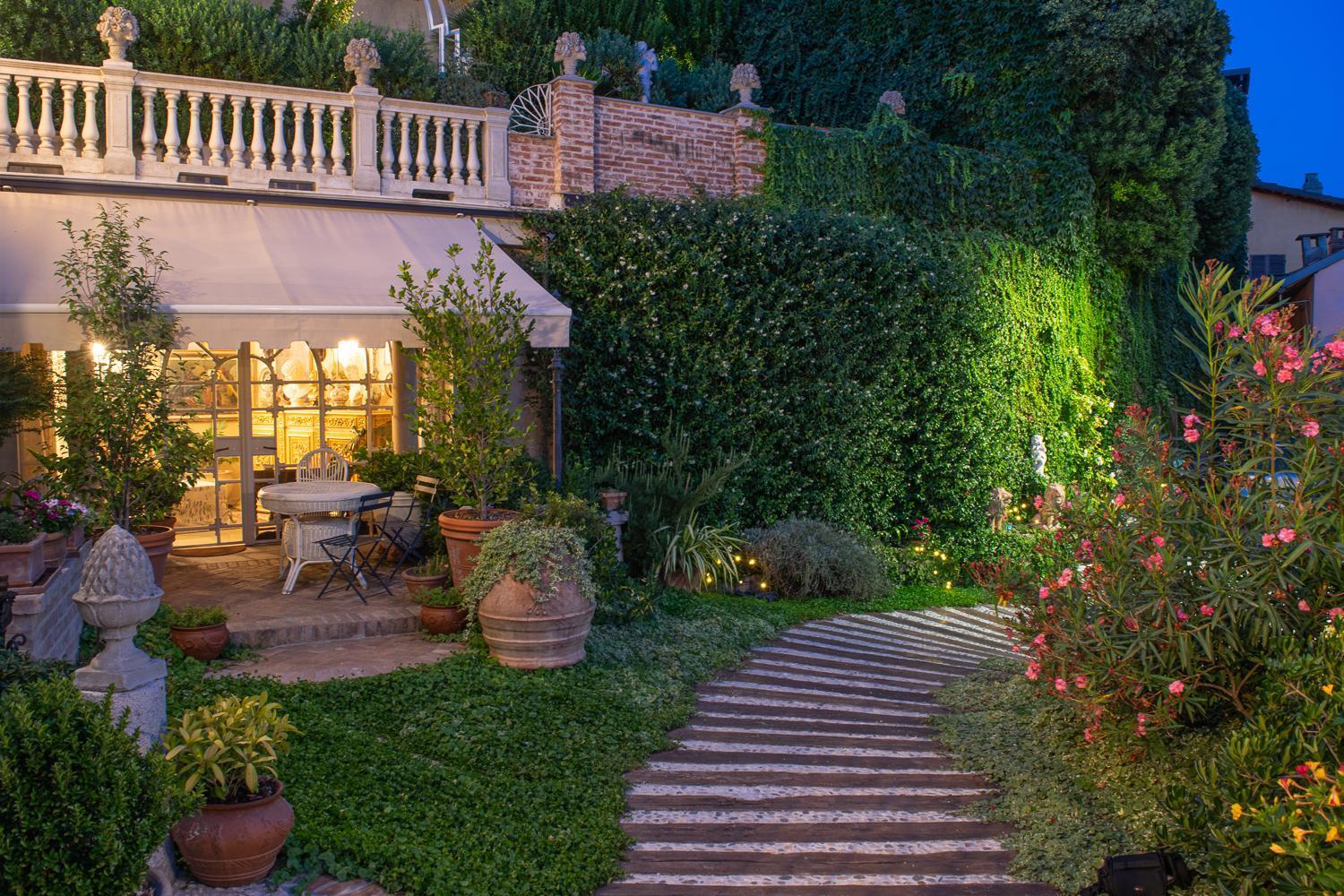 Ai Leoni Ruggenti Dimora Della Storia E Del Relax In Monferrato