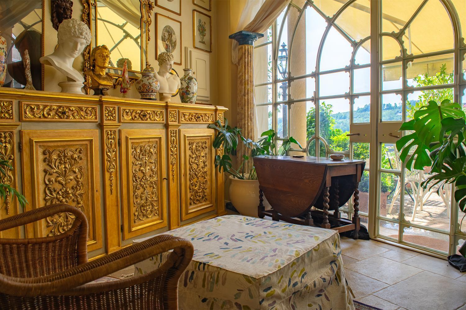 Ai Leoni Ruggenti Dimora Della Storia E Del Relax In Monferrato Holiday home *