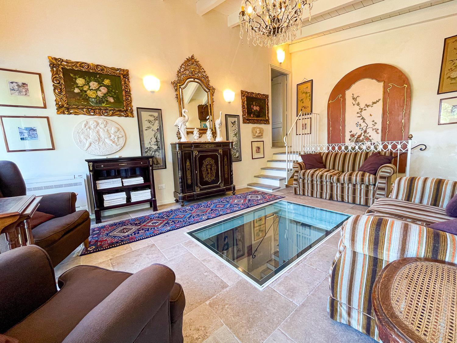 Holiday home Ai Leoni Ruggenti Dimora Della Storia E Del Relax In Monferrato *