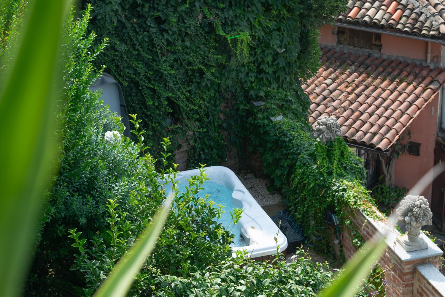 Holiday home Ai Leoni Ruggenti Dimora Della Storia E Del Relax In Monferrato
