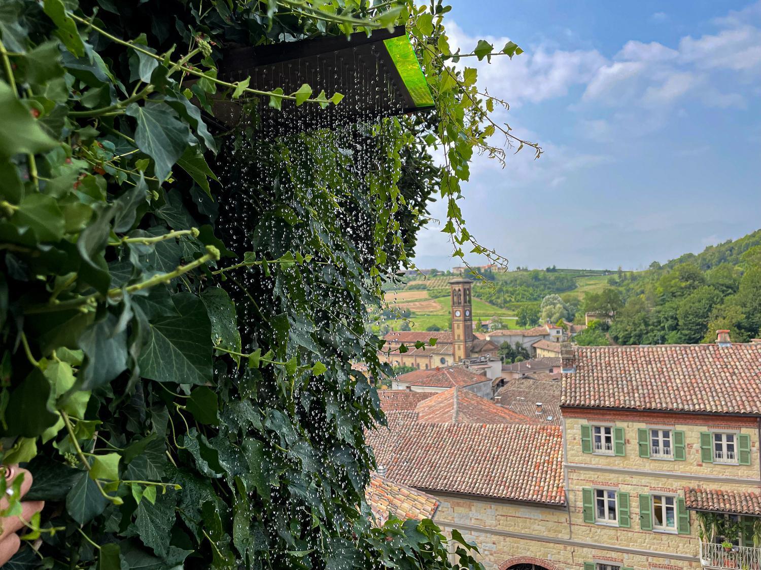 Ai Leoni Ruggenti Dimora Della Storia E Del Relax In Monferrato * Ottiglio