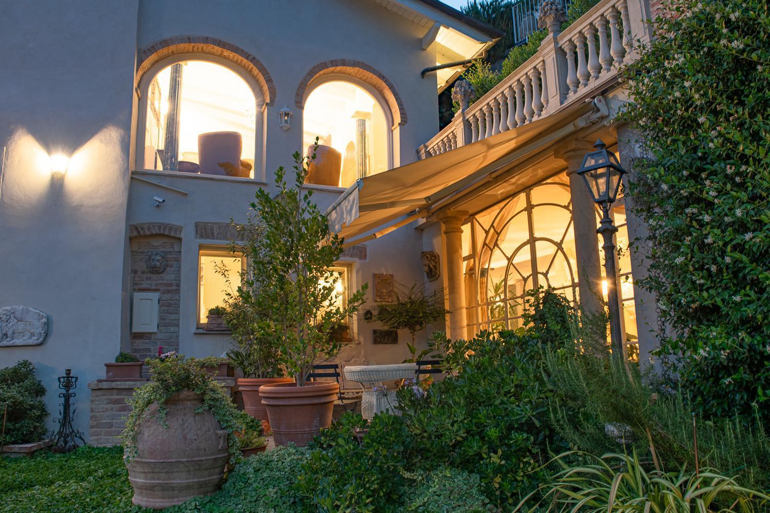 Ai Leoni Ruggenti Dimora Della Storia E Del Relax In Monferrato Holiday home *
