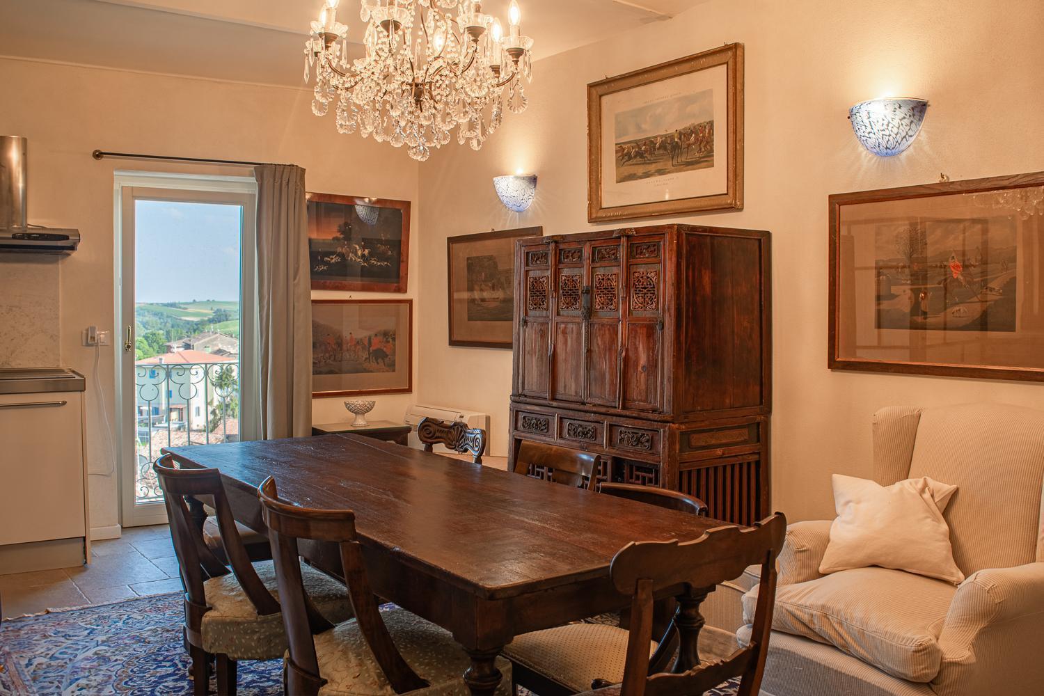 Ai Leoni Ruggenti Dimora Della Storia E Del Relax In Monferrato Holiday home Ottiglio