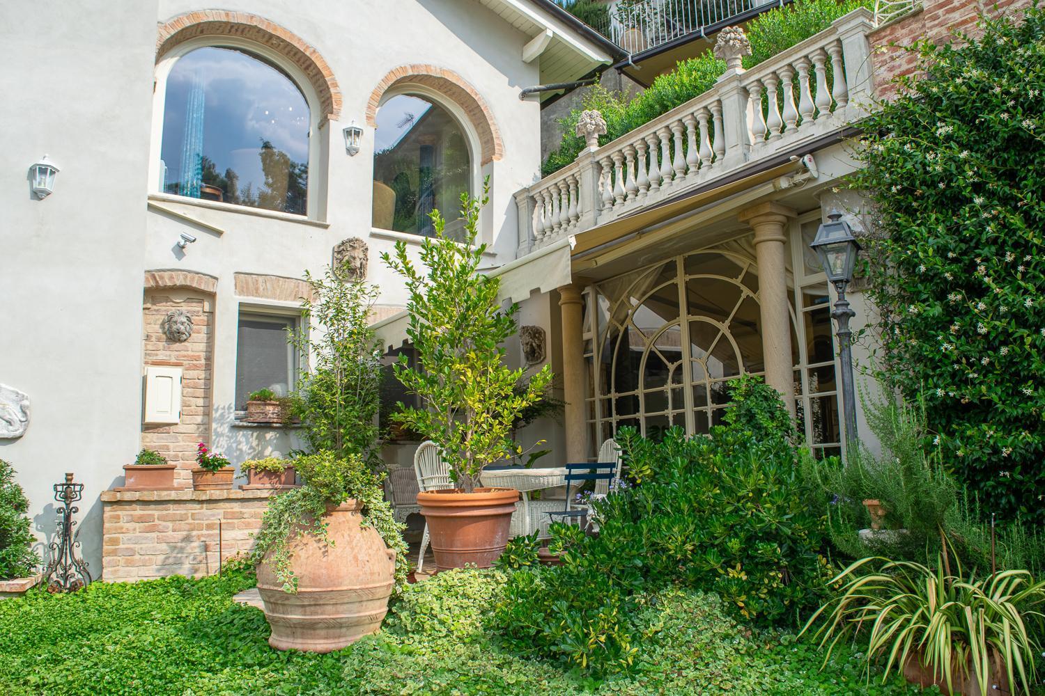 Holiday home Ai Leoni Ruggenti Dimora Della Storia E Del Relax In Monferrato